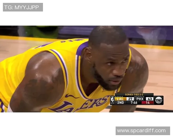 昔日恩怨再现！湖人与老队友狭路相逢