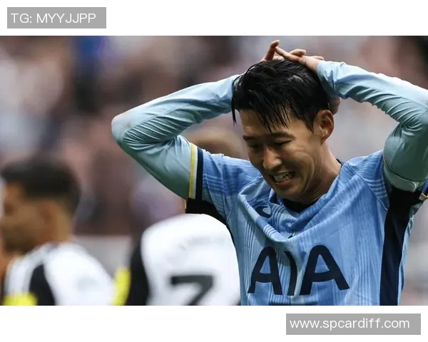 孙兴慜赛后采访爆金句，引全场大笑