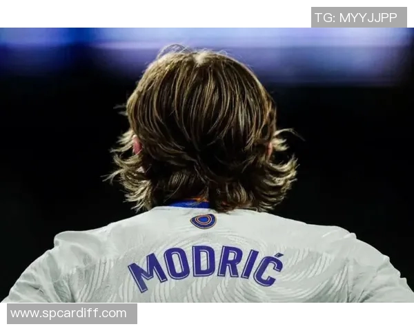 莫德里奇评分出炉：是高光还是低迷？