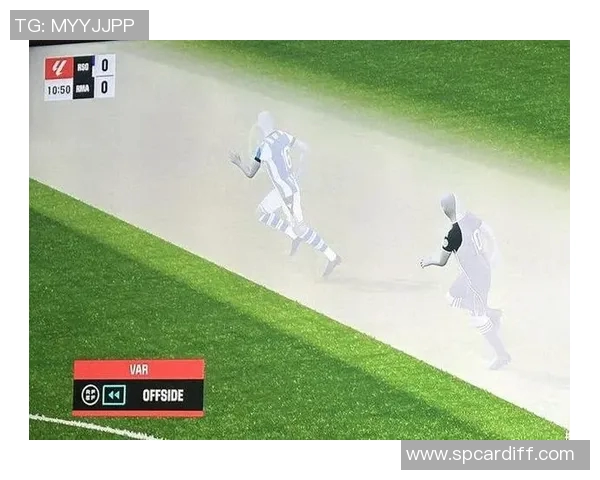 VAR回应质疑强调自身职责只专注比赛过程和结果为中心