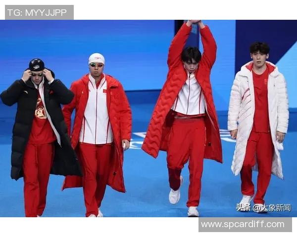 中国奥运备战全面升级42个项目全线推进力争2024年巴黎奥运取得优异成绩